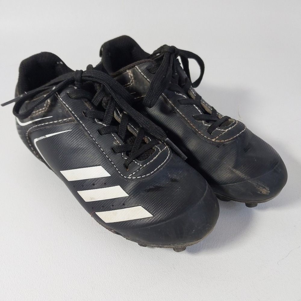 Adidas Youth 11K Baseball Cleats Unisex